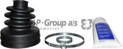 JP GROUP 1543701050 -  Комплект пыльника, приводной вал